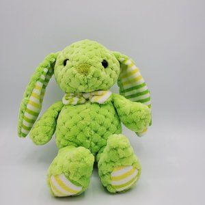 kellytoy bunny dog toy